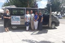 Κινητή μονάδα από τον Σύλλογο Καρκινοπαθών & Φίλων Νομού Έβρου «ΣυνεχίΖΩ»