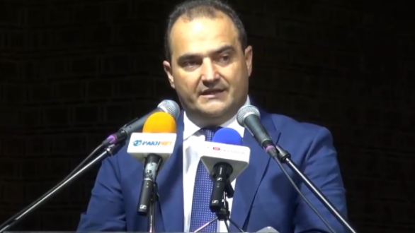 Με αυτούς θα διεκδικήσει την επανεκλογή του ο  Χατζηγιάννογλου