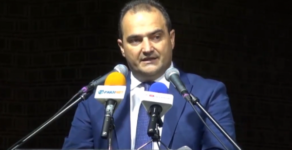 Ρωμύλος Χατζηγιάννογλου