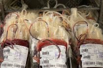 Αστυνομικοί που υπηρετούν στον Έβρο έδωσαν 70 φιάλες αίμα