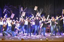 Κάλεσμα συμμετοχής για τη νέα σεζόν στο Θεατρικό Εργαστήρι Νέας Ορεστιάδας ΔΙΟΝΥΣΟΣ