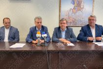 Υπεγράφη η σύμβαση του έργου που θα φέρει τέλος στη μεταφορά των σκουπιδιών στην Κομοτηνή