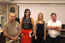 “Ευρωπαϊκή Φιλοσοφία, Ελληνική Μυθολογία και η μυστηριακή τους φύση” στη Σαμοθράκη