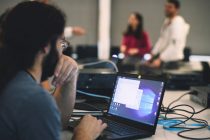 Εξ Αποστάσεως Μεταπτυχιακό Cybersecurity από το Ευρωπαϊκό Πανεπιστήμιο Κύπρου