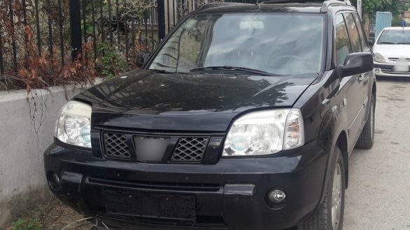 Σύλληψη 24χρονου για προώθηση μη νόμιμων μεταναστών στην Αλεξανδρούπολη