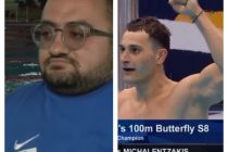 Συγχαρητήρια του Δημάρχου Αλεξανδρούπολης σε Μιχαλεντζάκη και Καρυπίδη