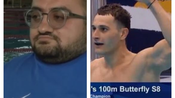 Συγχαρητήρια του Δημάρχου Αλεξανδρούπολης σε Μιχαλεντζάκη και Καρυπίδη