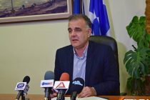 Με καθαρή νίκη επανέρχεται στον Δήμο Σαμοθράκης ο Α. Βίτσας