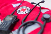 Επίδειξη πρώτων βοηθειών στην Αλεξανδρούπολη