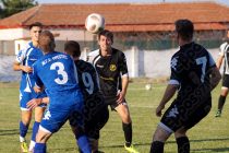 ΕΠΣ Έβρου Κύπελλο: Αποτελέσματα 2ης Αγωνιστικής (Κυριακή)