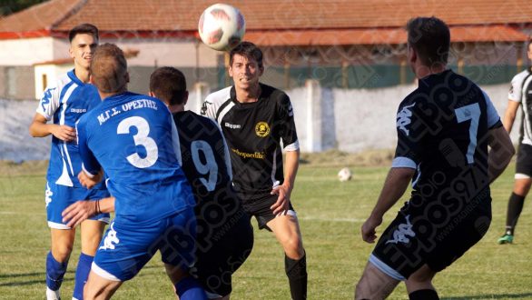 ΕΠΣ Έβρου Κύπελλο: Αποτελέσματα 2ης Αγωνιστικής (Κυριακή)