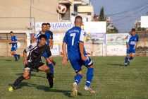 Νίκη για τον Ορέστη κόντρα στον Ακρίτα Νέας Βύσσας