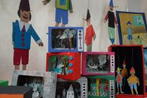 Ξεκίνησαν οι εγγραφές για το εργαστήρι εικαστικών του Δήμου Αλεξανδρούπολης