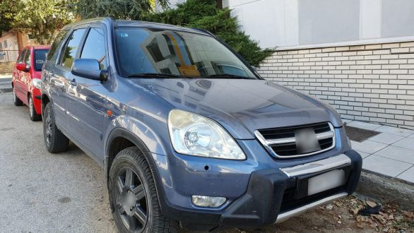 Συνελήφθησαν 3 διακινητές που  προωθούσαν μη νόμιμους μετανάστες σε τρεις διαφορετικές περιπτώσεις