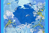 “Η παράδοση συναντά τη μόδα” στο Μουσείο Μετάξης