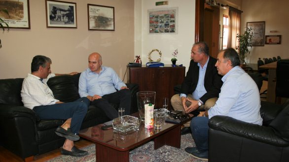 7.2 εκατομμύρια ευρώ για την ύδρευση στον Έβρο