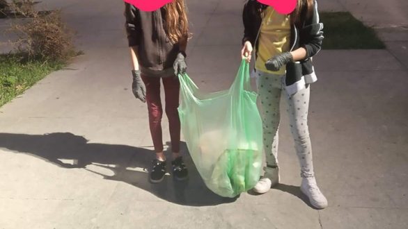 Ορεστιάδα: Το μέλλον μας δείχνει το σωστό δρόμο