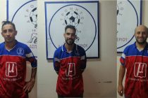 Ενίσχυση για τον Ατρόμητο Ασπρονερίου με τρεις έμπειρους “Αλεξανδρουπολίτες”