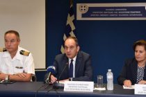 Υπουργείο Ναυτιλίας: “Πλοίο αντικατάστασης” στις άγονες γραμμές μετά το πρόβλημα της Σαμοθράκης