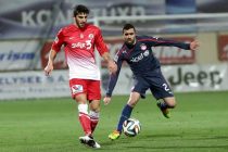 Μεταγραφική βόμβα με Κομεσίδη για την FC Αλεξανδρούπολης