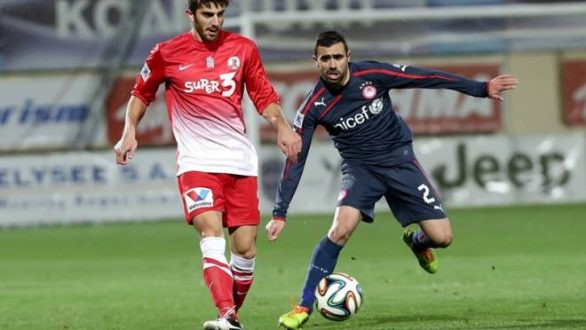 Μεταγραφική βόμβα με Κομεσίδη για την FC Αλεξανδρούπολης