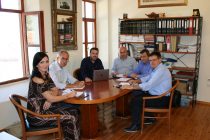 Την Σαμοθράκη επισκέφθηκε ο Περιφερειάρχης ΑΜΘ Χρήστος Μέτιος