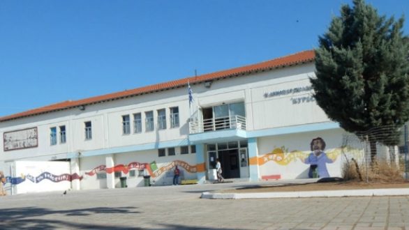 Β. Μαυρίδης: «Ανακαινίσεις και κινήσεις βελτιώσεων σε 1ο και 6ο Δημοτικό»
