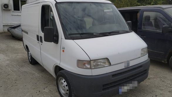 Συλλήψεις 3 διακινητών σε Έβρο και Ροδόπη