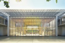 Το εντυπωσιακό νοσοκομείο της Κομοτηνής που σχεδίασε ο Renzo Piano