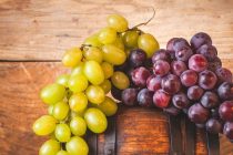 Πώς φεύγει ο λεκές από σταφύλι