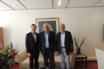 Πότε θα παραδοθούν οι νέες κτιριακές εγκαταστάσεις στο συγκρότημα του Τμήματος Ιατρικής  στην Αλεξανδρούπολη