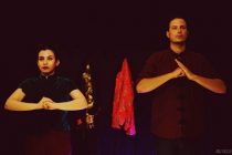 «Γιέ–χσιέν: Η Σταχτοπούτα από την Κίνα» στο Σουφλί