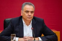 Τον Έβρο θα επισκεφθεί ο Πάνος Σκουρλέτης