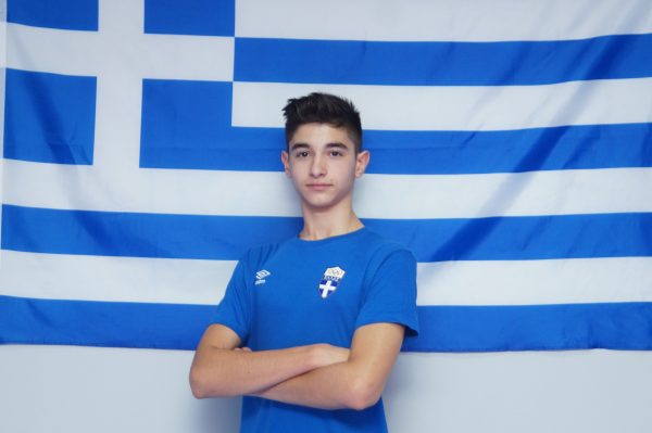 Βαϊλεζούδης