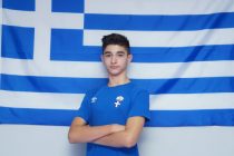 Έτοιμος να εκπροσωπήσει την χώρα στο Ευρωπαϊκό ο Βαϊλεζούδης Μ.