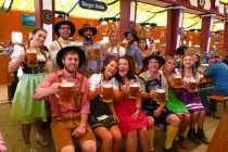 Οκτόμπερφεστ