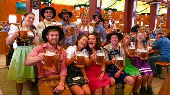 Οκτόμπερφεστ