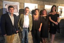 Έκθεση φωτογραφίας «Η Σαμοθράκη της δεκαετίας του ’80 με τη ματιά του αρχαιολόγου Δημήτρη Μάτσα»