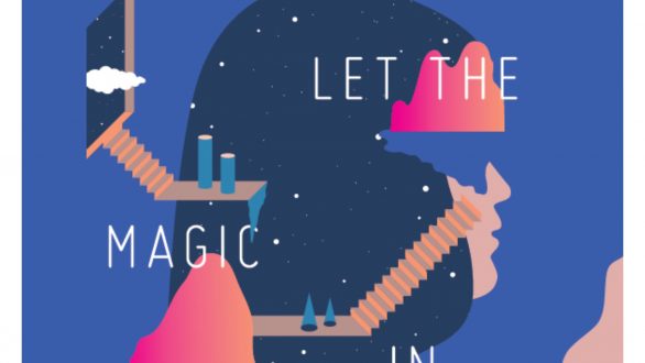 6ο Φεστιβάλ Ταινιών Ψυχικής Υγείας στην Ορεστιάδα: «Μίλα με την Ψυχή σου»