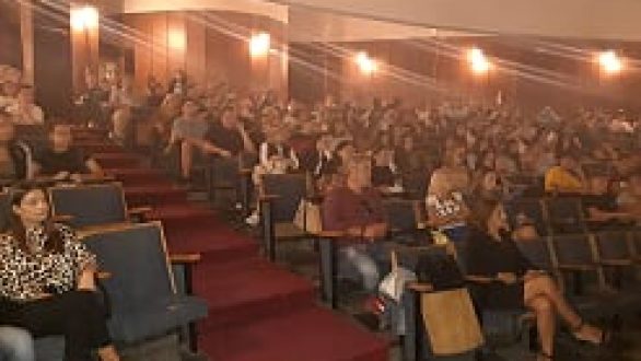 Με επιτυχία ολοκληρώθηκαν οι ενημερωτικές δράσεις από το Επιμελητήριο Έβρου