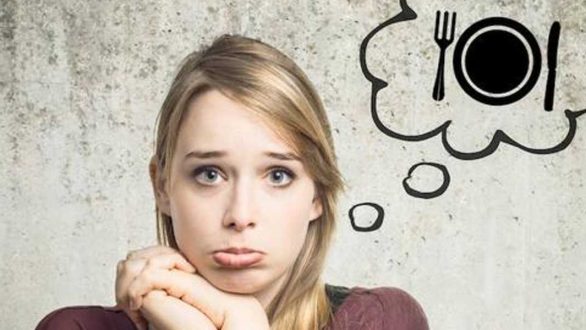Πώς θα ξεγελάσετε την πείνα σας