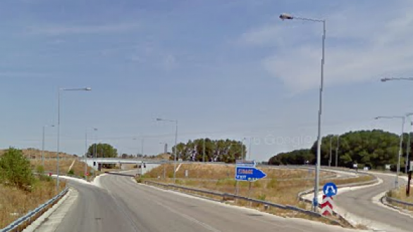 Πότε θα επιστρέψει στην κυκλοφορία το οδικό τμήμα στον κόμβο Διδυμοτείχου