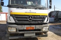 Ενίσχυση μέσω επιστροφής στον τομέα της καθαριότητας για τον Δήμο Αλεξανδρούπολης