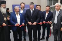 Πραγματοποιήθηκαν τα εγκαίνια της ανακαινισμένης Μονάδας Τεχνητού Νεφρού του ΠΓΝΑ