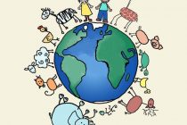 Παγκόσμια ημέρα των ζώων