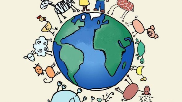 Παγκόσμια Ημέρα των Ζώων