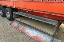 Ορεστιάδα: Σε κρύπτη φορτηγού μετέφεραν διακινητές 12 άτομα