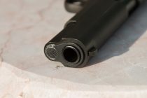 Χάθηκε ο οπλισμός Εθνοφύλακα στην Ορεστιάδα