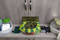 Σύλληψη 22χρονου για ναρκωτικά στο Διδυμότειχο