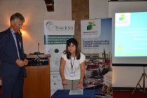 Ο Δήμος Αλεξανδρούπολης στην ημερίδα «Σύμφωνο των Δημάρχων-C-Track 50»